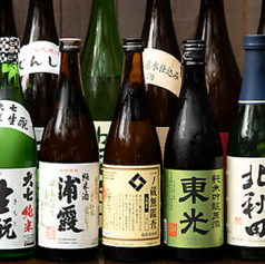 奥羽の宴 秋葉原店の特集写真