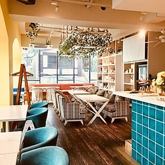 Natural kitchen yoomi ナチュラルキッチンユーミーのコース写真