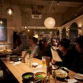 LANTERNE ランタン 池尻大橋店の詳細