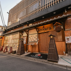 ご宴会などでの貸切も歓迎します!お気軽にお申しつけください♪