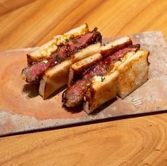 酒場クレスポの写真