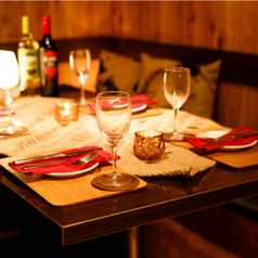 ほろ宵 神保町駅前店の雰囲気1