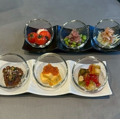 3種プレート