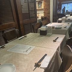 巴里食堂 廿日市店の雰囲気1