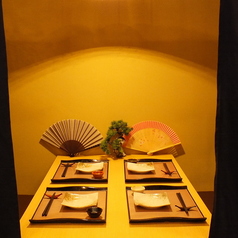 お魚ときどきお肉 梅田店特集写真1