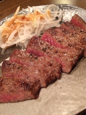 和 川ぶちのコース写真