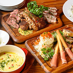 野毛ビストロZIPテラスのおすすめ料理1