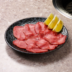 焼肉マルハシのおすすめ料理1