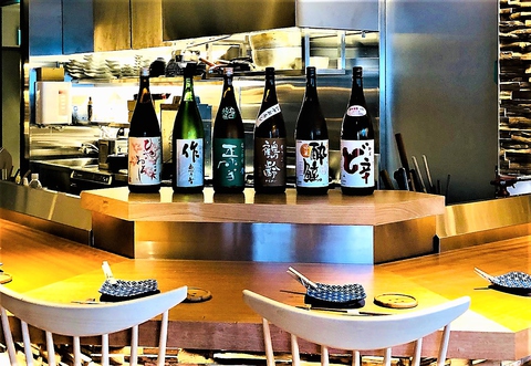 焼はまぐり 青山八番 too