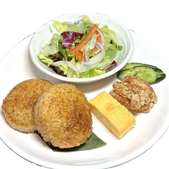 アーサー 鎌取店のおすすめランチ3