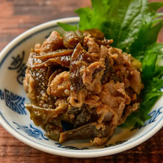 仙台青唐味噌牛タン