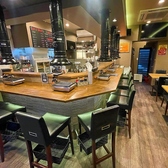 焼肉 友好苑の雰囲気2