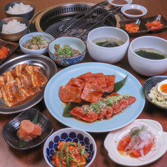 芳々亭 よしよしていの雰囲気2