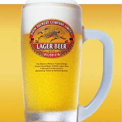 大衆居酒屋 だるま 所沢店のおすすめランチ1