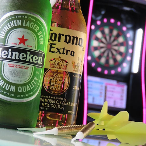 Darts Cafe TiTO _[cJtFeBg V_X