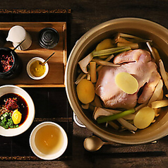 晴レ時々タッカンマリ食堂 梅田店の特集写真