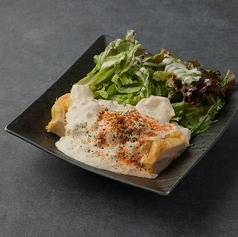 宮崎名物チキン南蛮