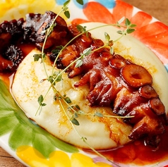 LIZARRAN リザラン ラ チッタデッラ川崎店の特集写真