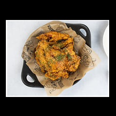 ハニーコンボチキン　大/中/小