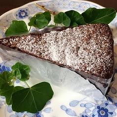ケーキ