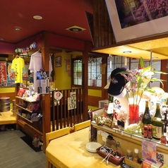 琉球家 なんくるないさの特集写真