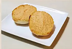 明太マヨトースト