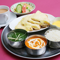 エベレストカレーハウスのおすすめ料理1