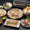 かしわ 西院店のおすすめポイント1