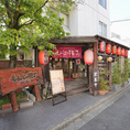 テーブル