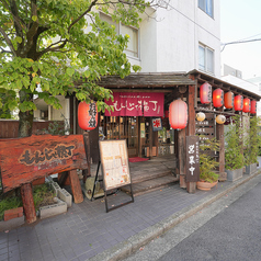 テーブル