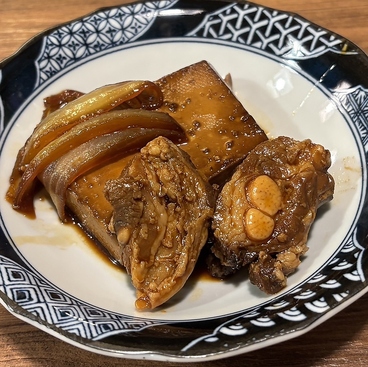 ダン ディン ドンのおすすめ料理1