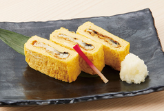 鰻巻き