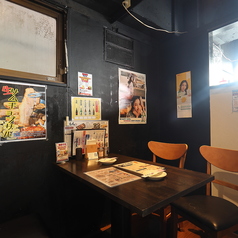 韓国酒場マオミ　国分寺店の特集写真