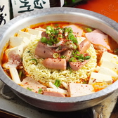 韓国家庭料理 釜山のおすすめ料理2