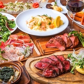 肉バルダイニング ルカマリのおすすめ料理2