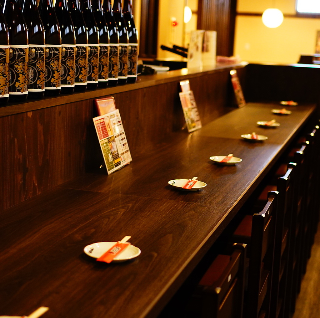 薩摩郷土料理 ぢどり亭 東加古川店の写真ギャラリー