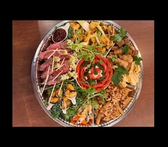 イタリアンダイニングパセレッティPasserettiのおすすめテイクアウト2