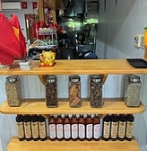 ベトナム料理　PHO HANOIの雰囲気3