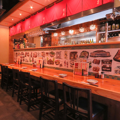 芳々亭 よしよしていの雰囲気3