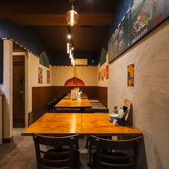 Tacos&Bar YOTTE YO ヨッテヨの特集写真