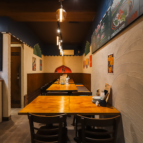 Tacos&Bar YOTTE YO be