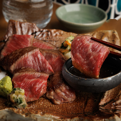 めしや 白虎 横浜の特集写真