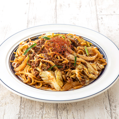 《4～5月》春キャベツと新たまねぎの味噌ミート