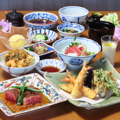 天ぷらひさご　原宿クエスト店のおすすめ料理2