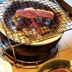 二代目政次郎Masajiroのコース写真