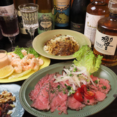 五感ビストロ酒場 赤羽2号店の詳細