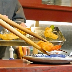 串揚げ 只今 ただいま KUSHIAGE TADAIMAの特集写真