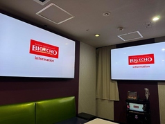 カラオケビッグエコー平塚本店　平塚の写真3