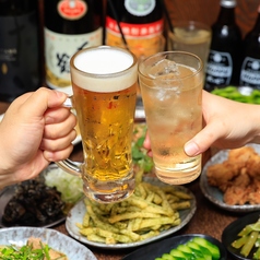 創咲居酒屋 たるとむのコース写真