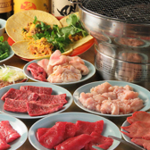 焼肉ショップまんちい つー 学芸大学の詳細